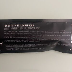 Lashify Whisper Light Flexible Bond